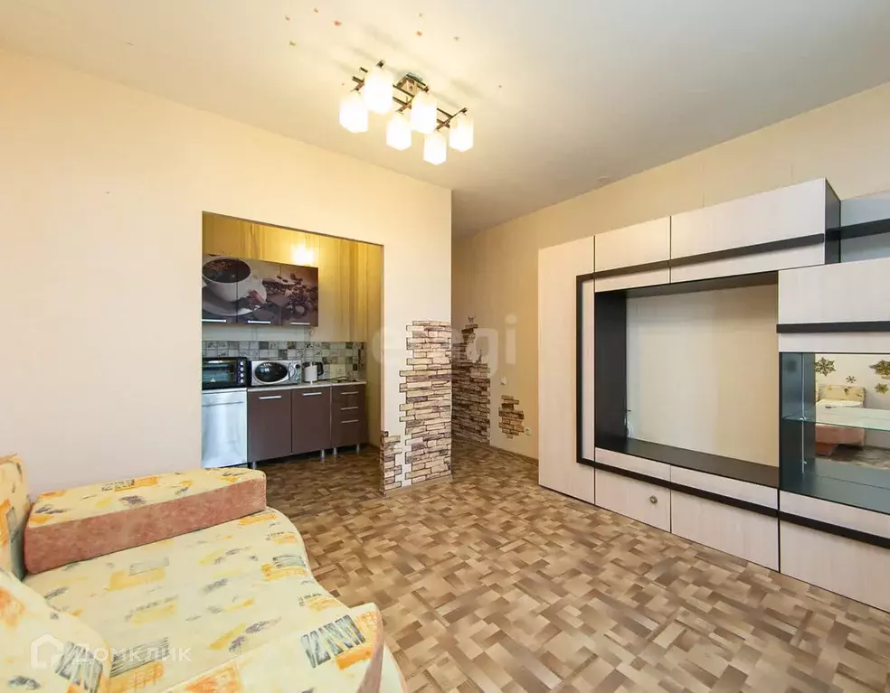 Продаётся квартира-студия, 31.1 м - Фото 0