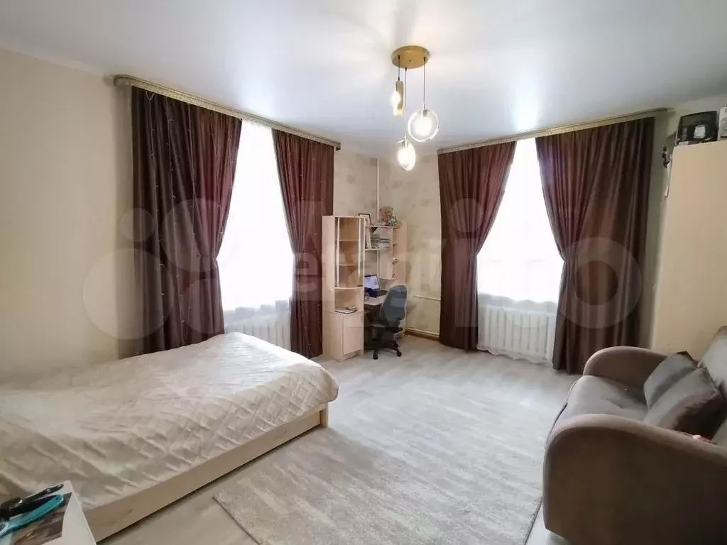 2-к. квартира, 52,9 м, 2/4 эт. - Фото 1