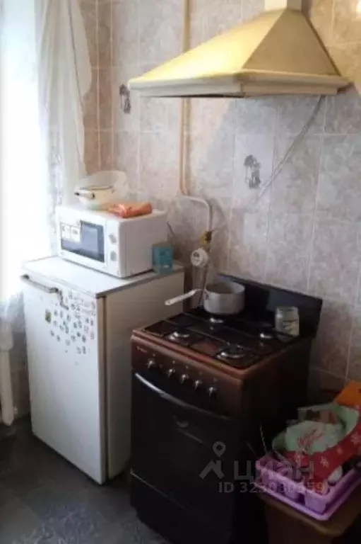 1-к кв. Воронежская область, Воронеж Путиловская ул., 5А (29.0 м) - Фото 1