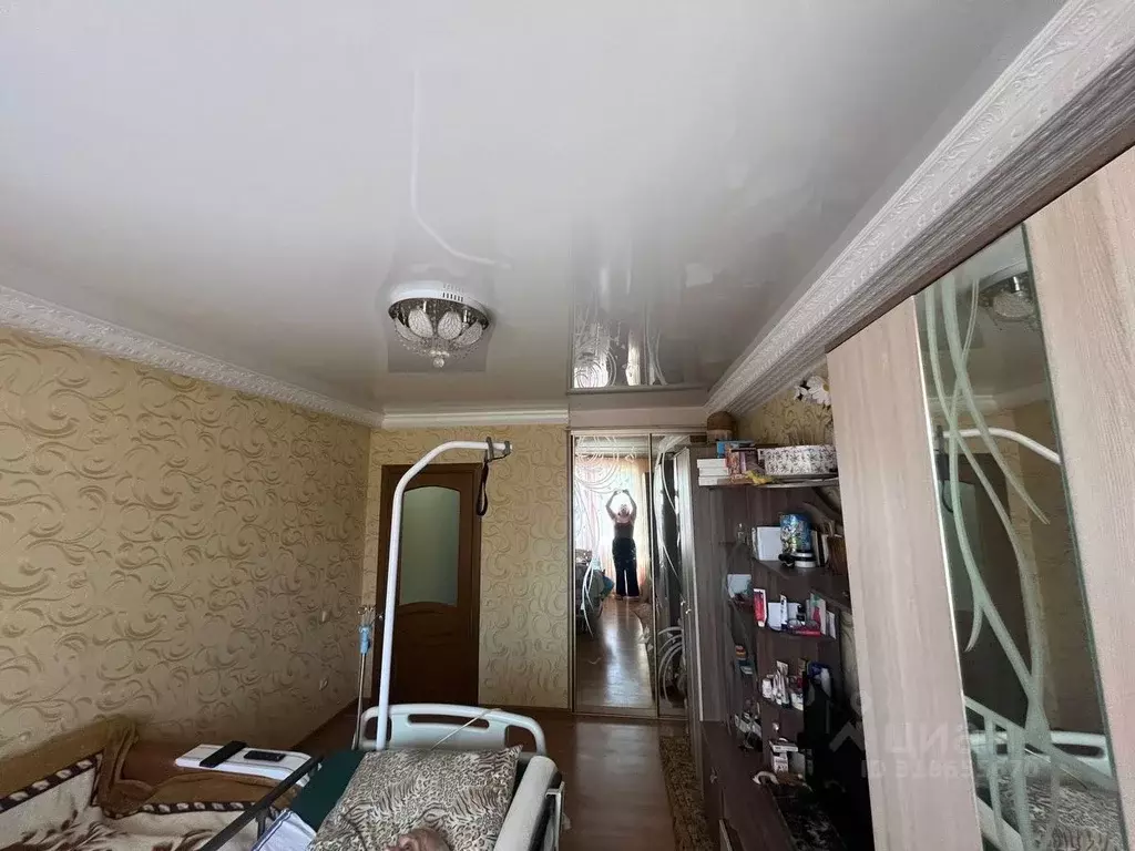 2-к кв. Крым, Симферополь ул. Киевская, 124 (56.0 м) - Фото 1