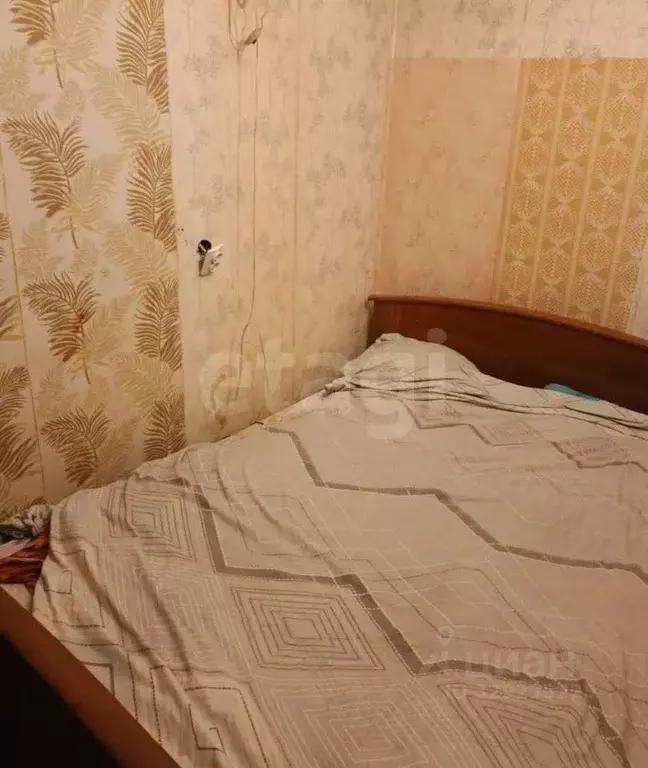 3-к кв. Пермский край, Пермь Ветлужская ул., 60 (60.7 м) - Фото 2