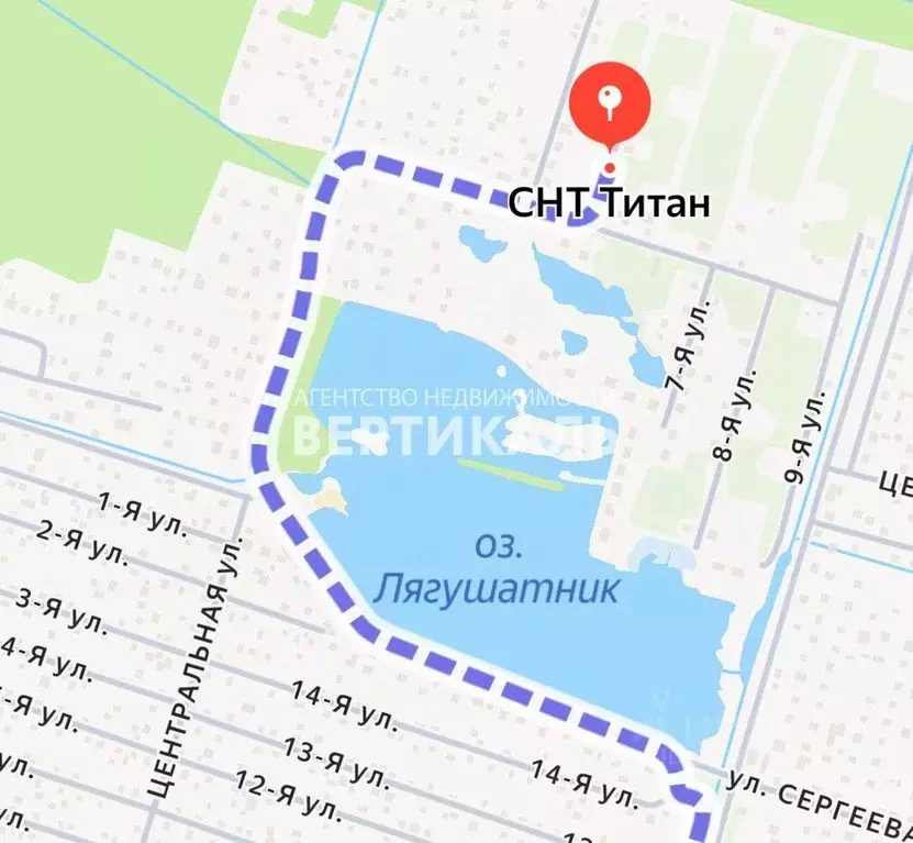 Участок в Московская область, Богородский городской округ, имени ... - Фото 1