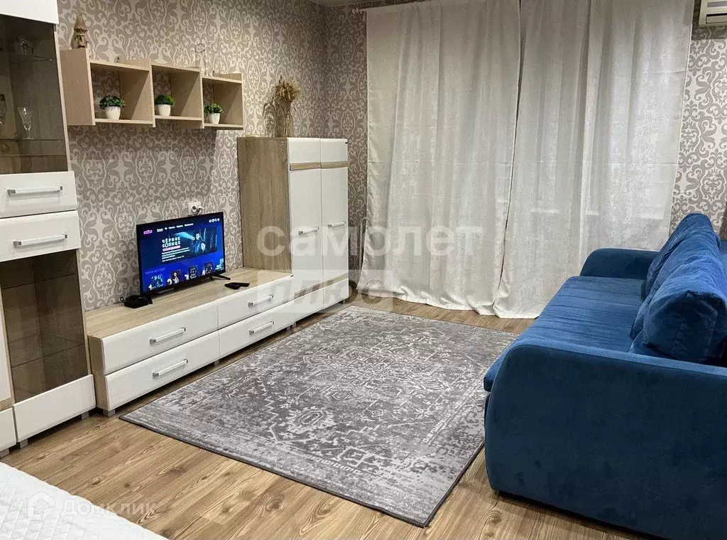 Продаётся 2-к квартира, 53 м - Фото 1