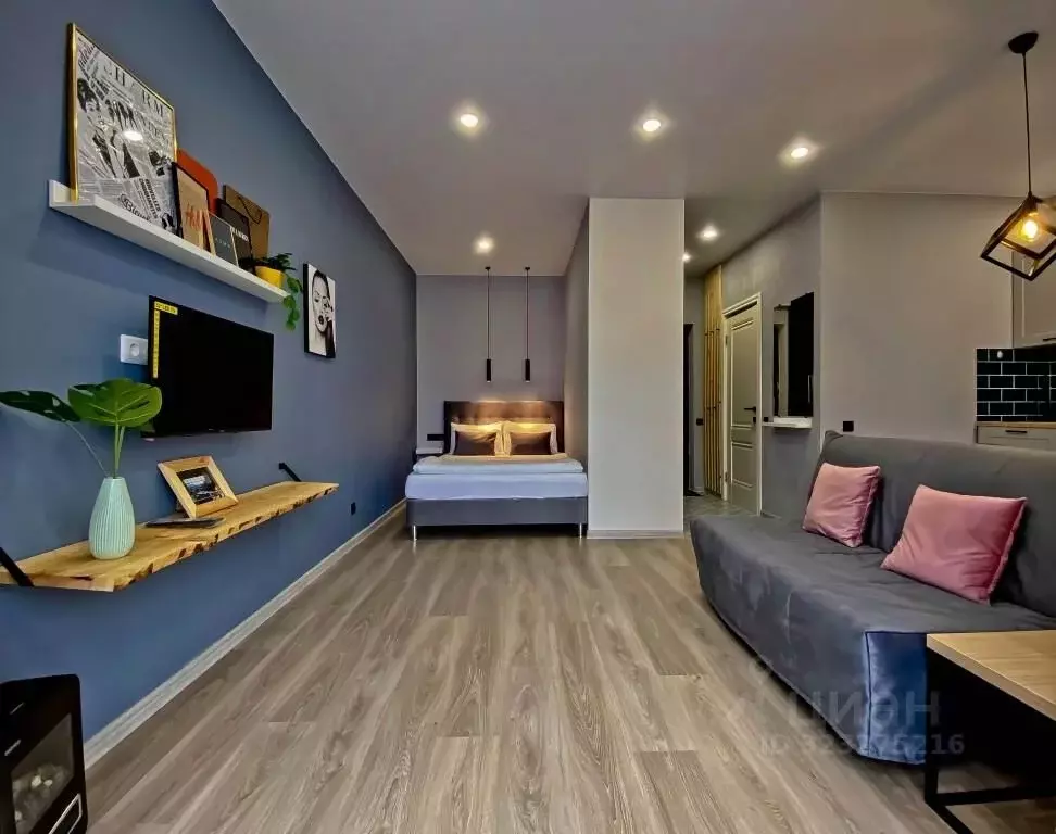 2-к кв. Адыгея, Тахтамукайский район, Старобжегокайское с/пос, Новая ... - Фото 1