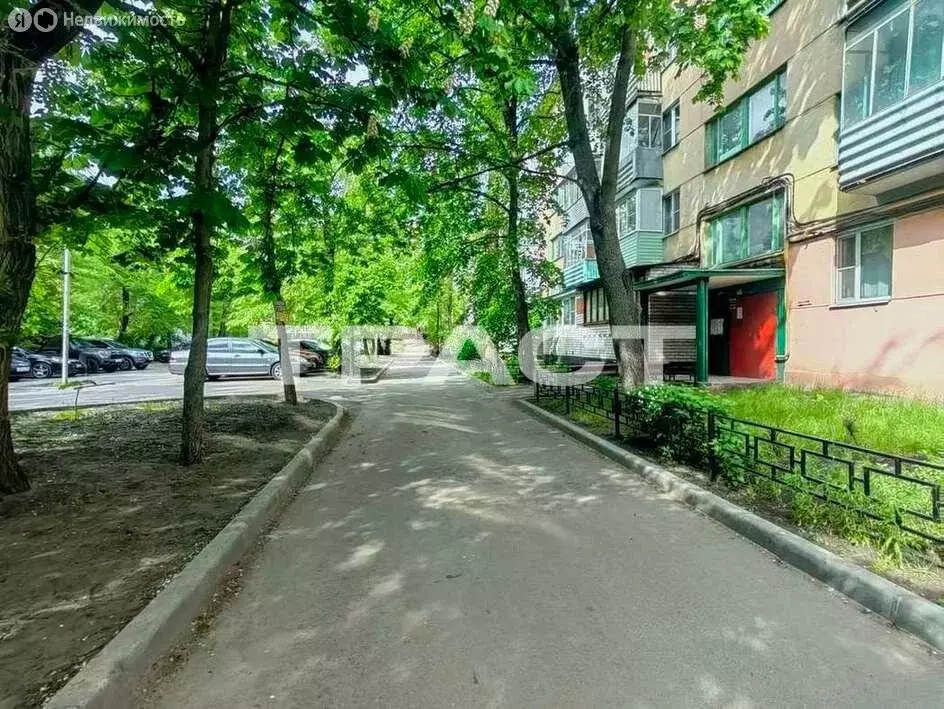 2-комнатная квартира: Воронеж, Ленинский проспект, 179 (43.9 м) - Фото 1