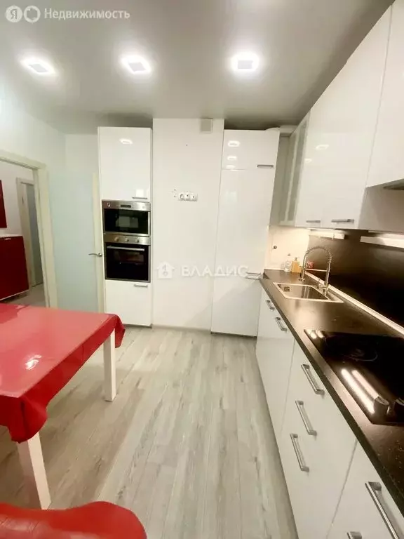 1-комнатная квартира: Мытищи, Осташковское шоссе, 22к3 (40 м) - Фото 1