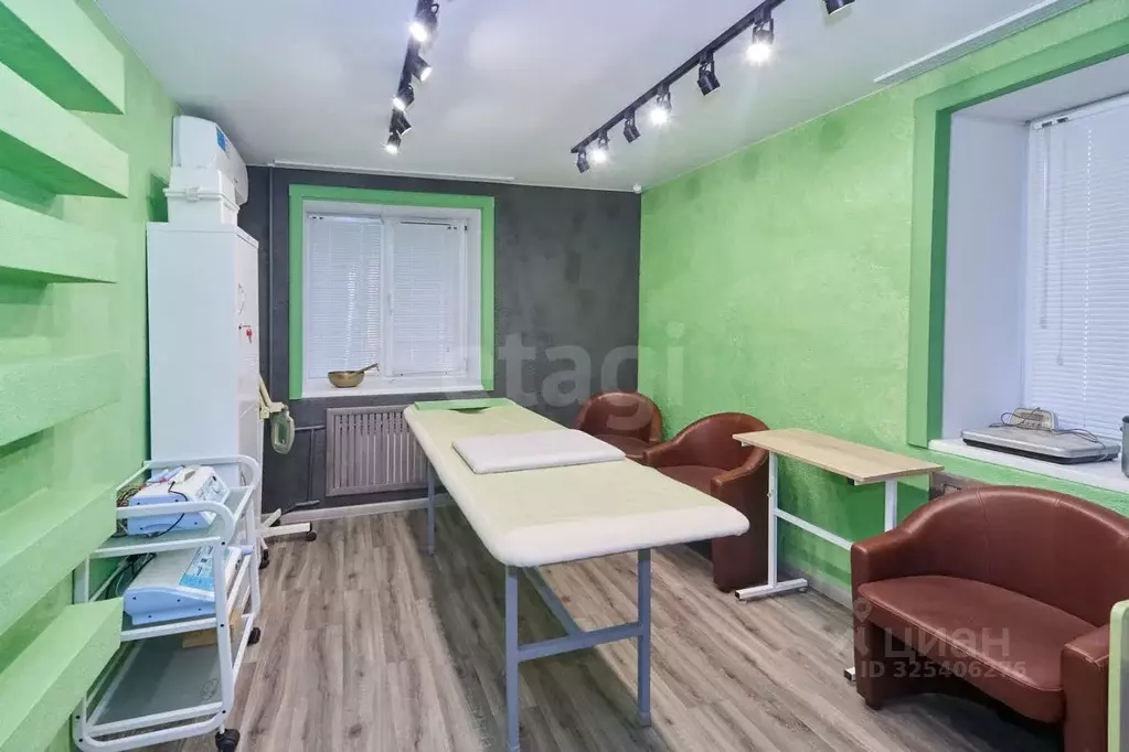 Офис в Кемеровская область, Кемерово Мирная ул., 8 (43 м) - Фото 1