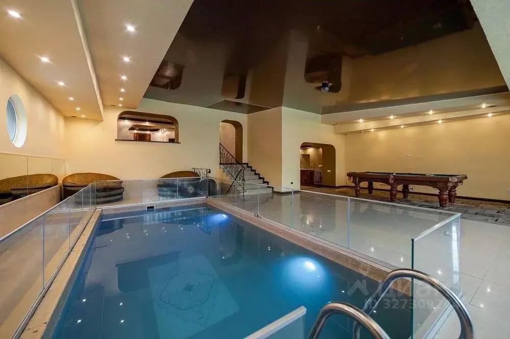 Дом в Москва Филатов Луг СНТ,  (741 м) - Фото 1