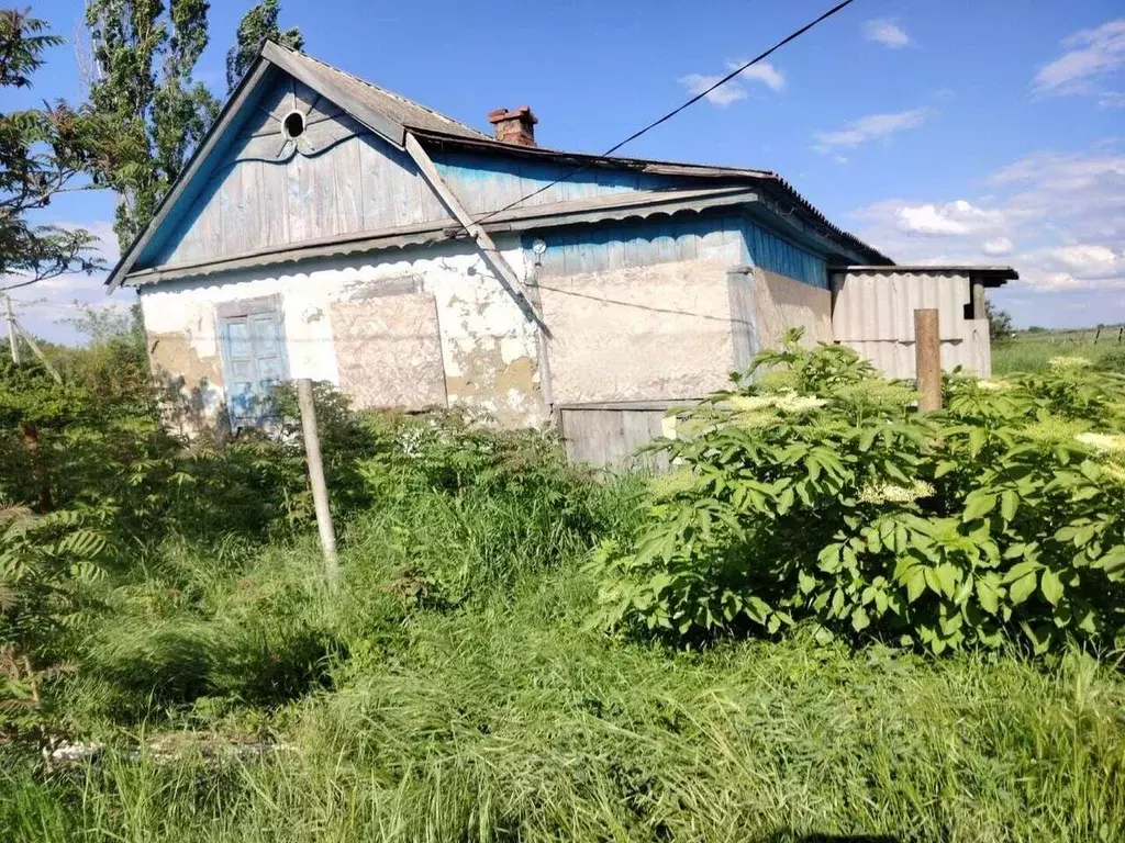 Дом в Краснодарский край, Северский район, Черноморское городское ... - Фото 0