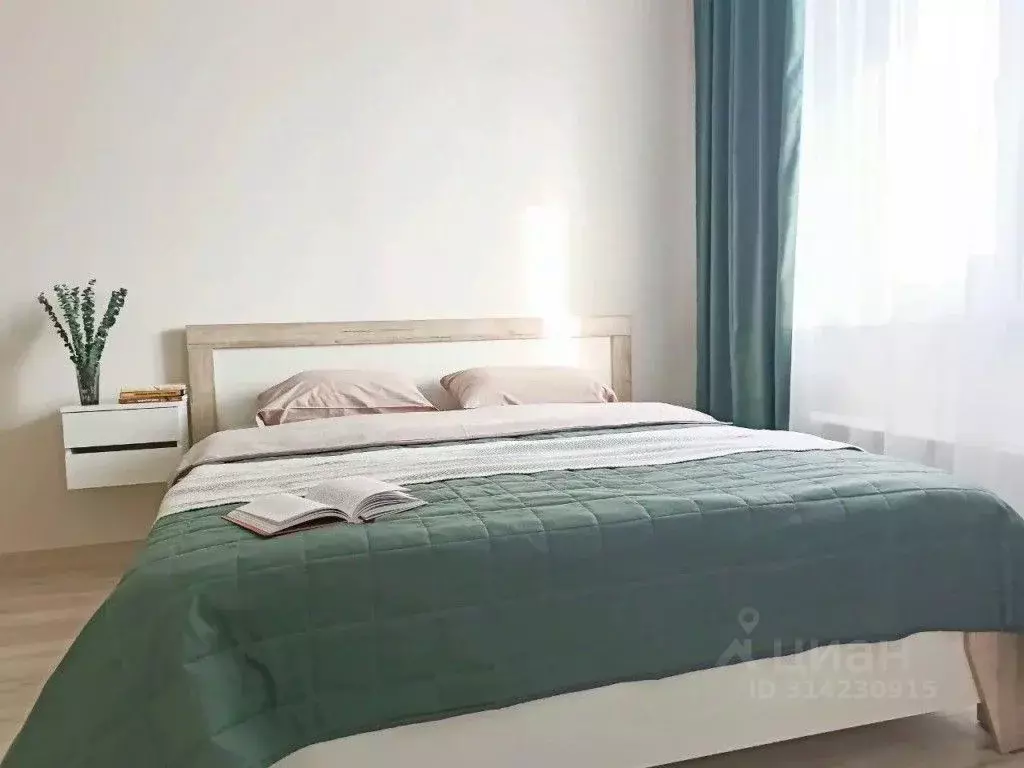 1-к кв. Свердловская область, Каменск-Уральский ул. Кутузова, 16к1 ... - Фото 1