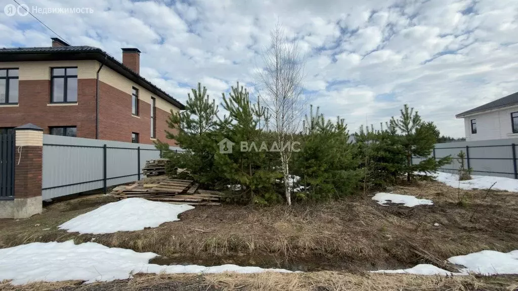 Участок в Раменское, улица Новой Жизни, 154 (6 м) - Фото 1