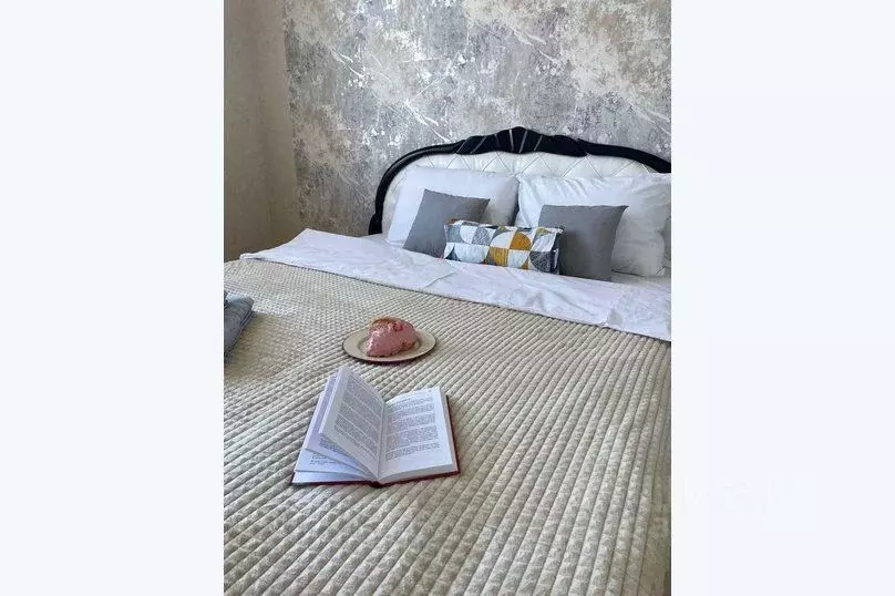 2-к кв. Севастополь ул. Щитовая, 8 (49.0 м) - Фото 0