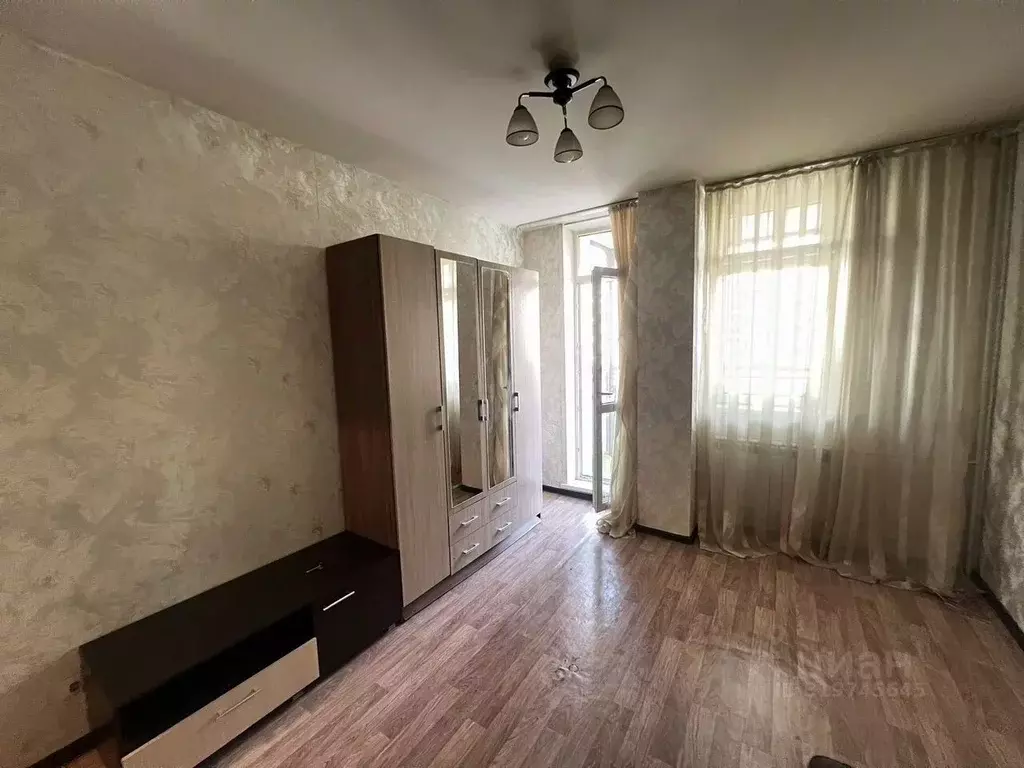 1-к кв. Красноярский край, Красноярск ул. Дмитрия Мартынова, 32 (32.0 ... - Фото 1