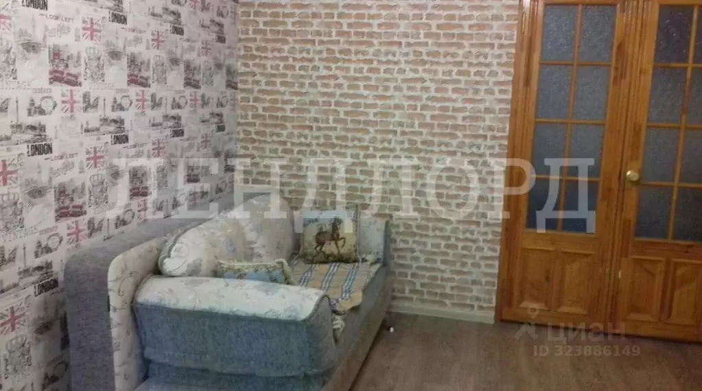 3-к кв. Ростовская область, Ростов-на-Дону просп. Стачки, 199/3Б (56.0 ... - Фото 2