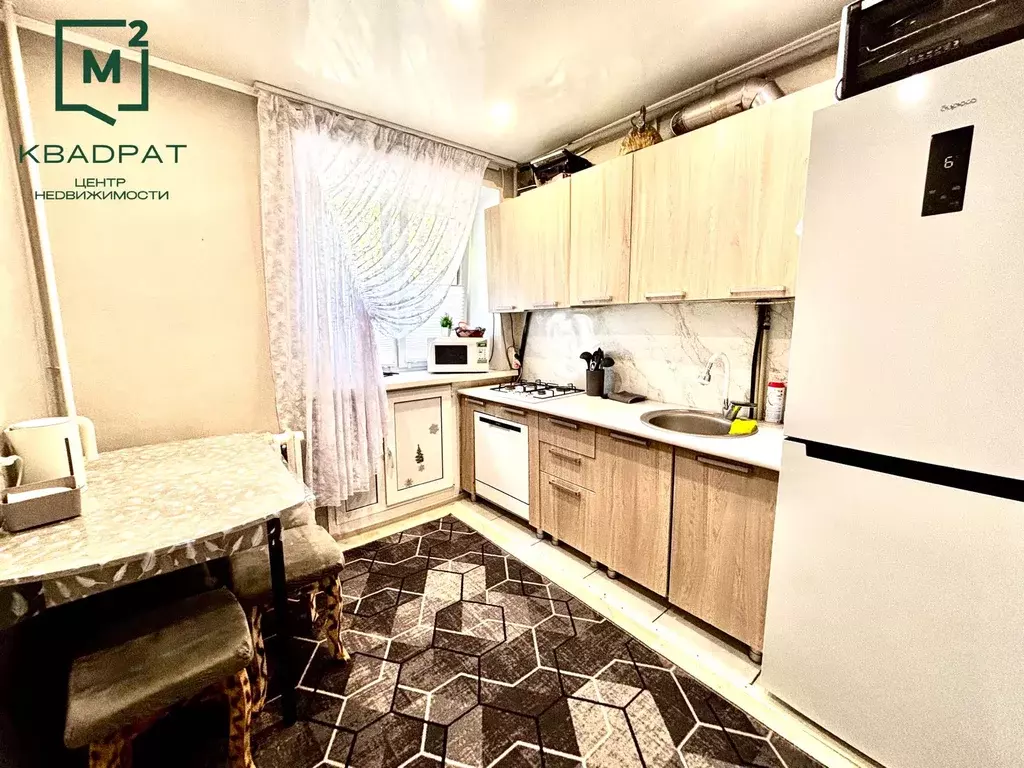 Продаётся 2-к квартира, 42 м - Фото 0