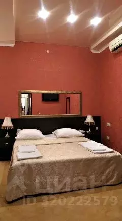 Комната Краснодарский край, Крымск Коммунистическая ул., 17 (30.0 м) - Фото 1