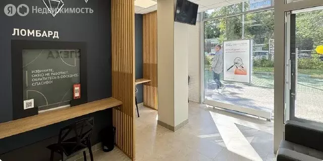 Помещение свободного назначения (48.3 м) - Фото 1