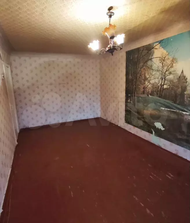 1-к. квартира, 30 м, 4/5 эт. - Фото 0