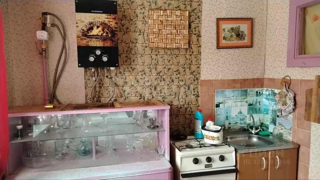 1-к кв. Мордовия, Саранск ул. Попова, 61 (30.5 м) - Фото 1