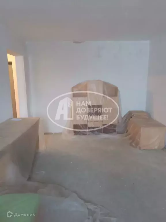 Продаётся 1-к квартира, 37 м - Фото 1
