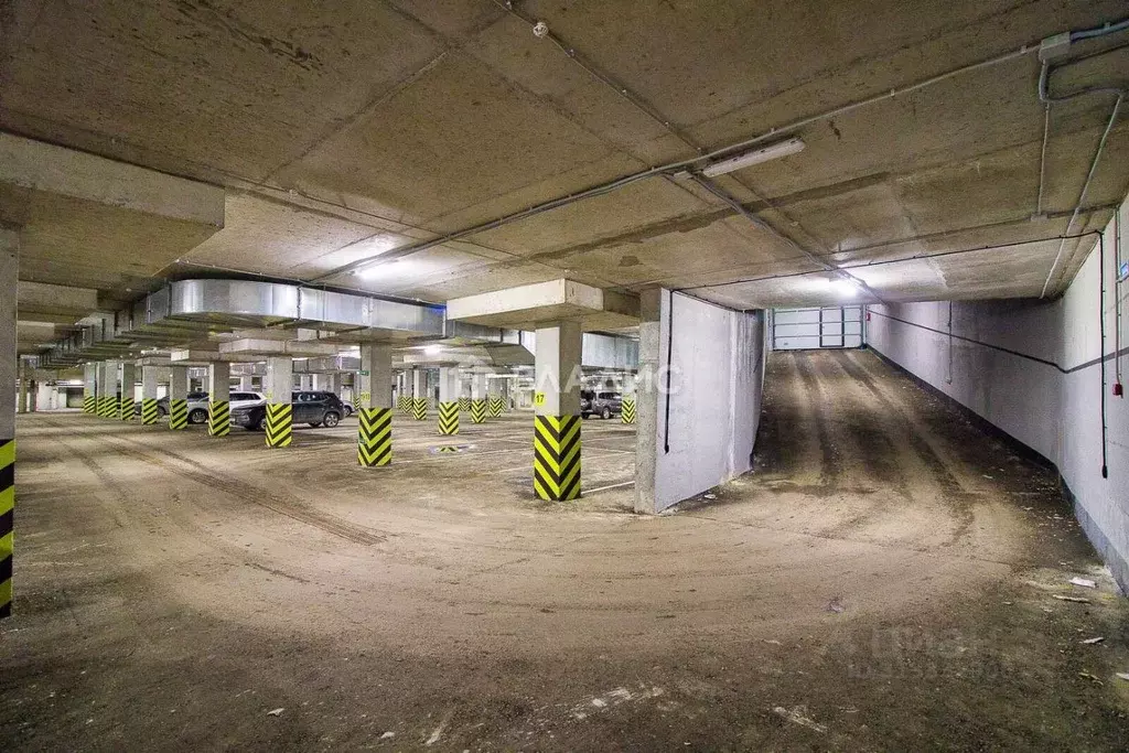 Гараж в Владимирская область, Владимир ул. Горького, 60А (13 м) - Фото 0