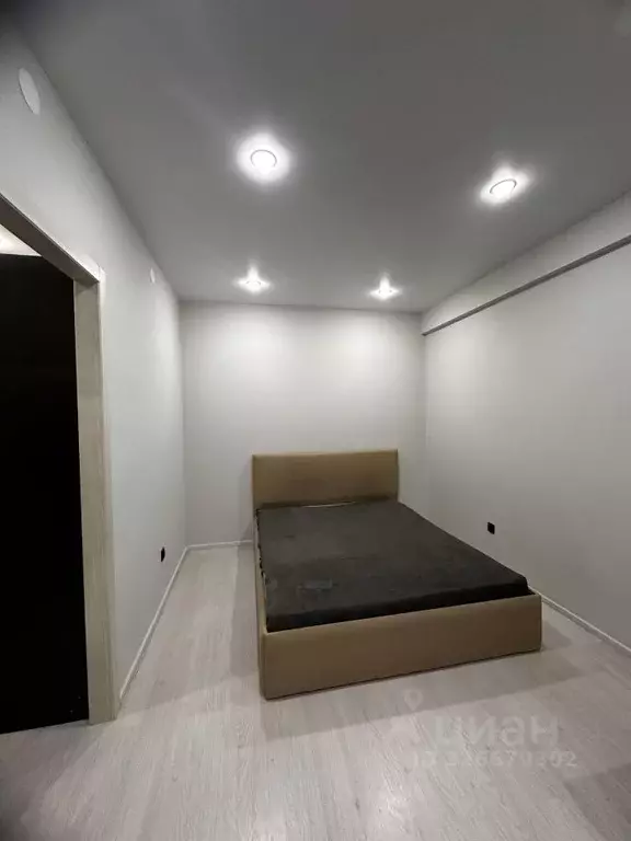 1-к кв. Татарстан, Казань Тэцевская ул., 4Б (38.0 м) - Фото 1