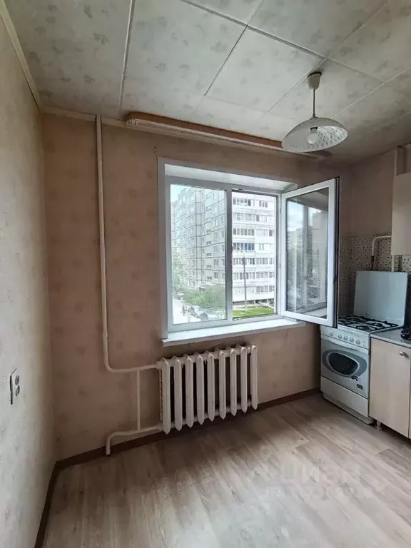 1-к кв. Владимирская область, Владимир ул. Соколова-Соколенка, 5 (34.0 ... - Фото 0
