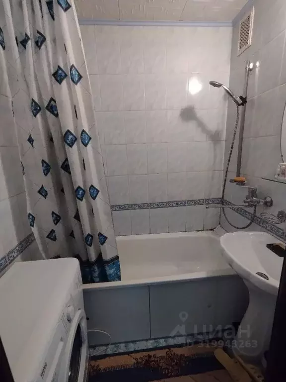 Комната Татарстан, Набережные Челны 38-й комплекс, 5 (14.0 м) - Фото 1