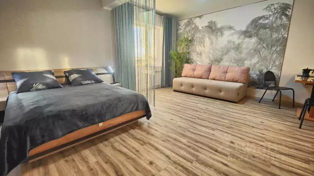 Студия Иркутская область, Иркутск просп. Маршала Жукова, 5/3 (42.0 м) - Фото 2