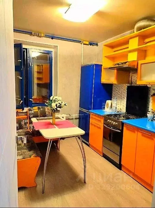 1-к кв. Башкортостан, Уфа ул. Набережная реки Уфы, 65 (30.0 м) - Фото 2