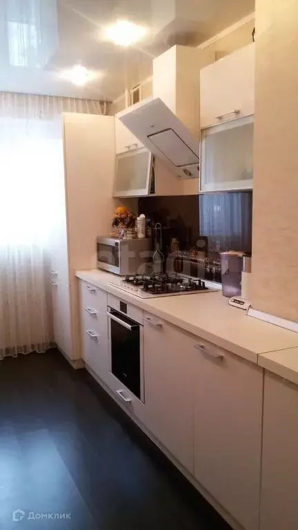 Продаётся 4-к квартира, 86 м - Фото 1