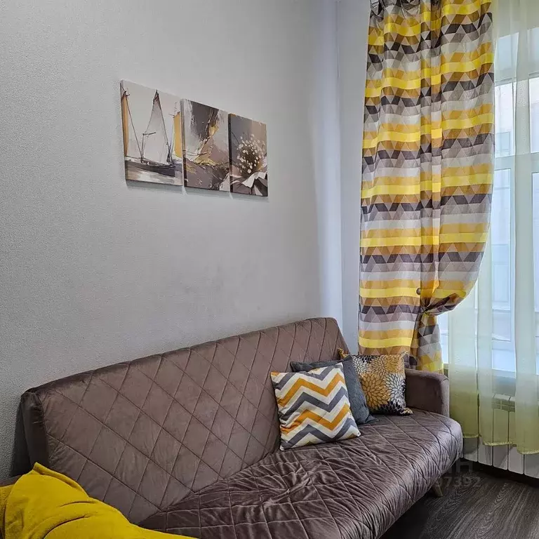 1-к кв. Санкт-Петербург Вознесенский просп., 33 (20.0 м) - Фото 1