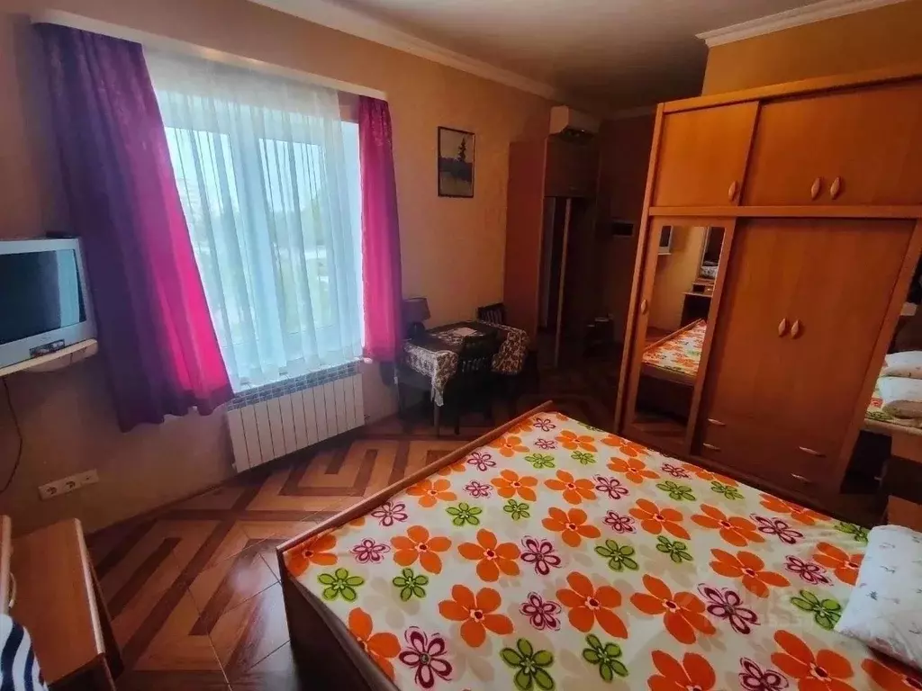 Комната Севастополь пер. 1-й Папоротниковый, 5 (19.0 м) - Фото 1