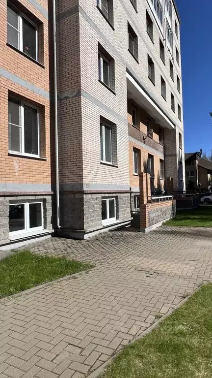 Помещение свободного назначения в Ленинградская область, Сосновый Бор ... - Фото 2