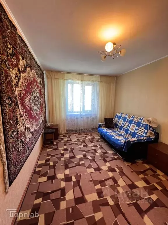 2-к кв. Камчатский край, Елизово Авачинская ул., 4 (55.9 м) - Фото 1