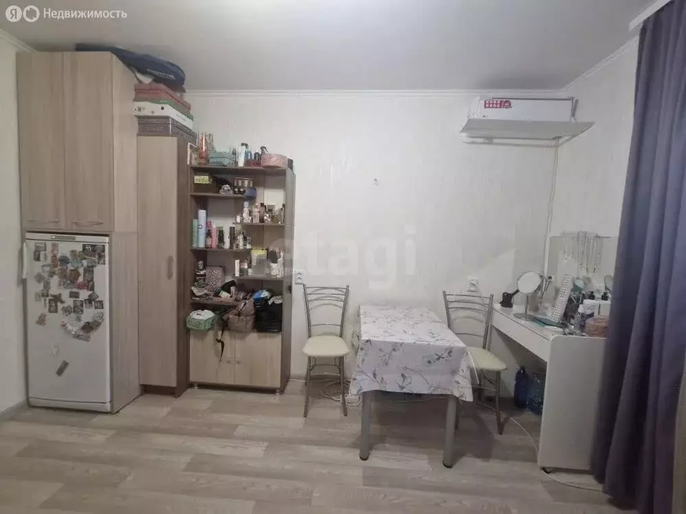 1к в -комнатной квартире (12.7 м) - Фото 2