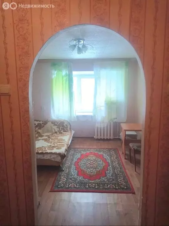 Квартира-студия: Стерлитамак, улица Дружбы, 36А (18 м) - Фото 2
