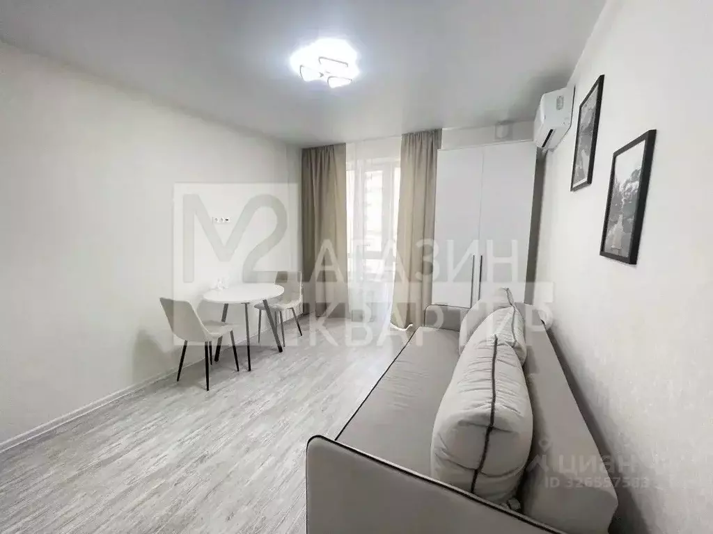 Студия Ростовская область, Ростов-на-Дону Магнитогорская ул., 2 (28.0 ... - Фото 2