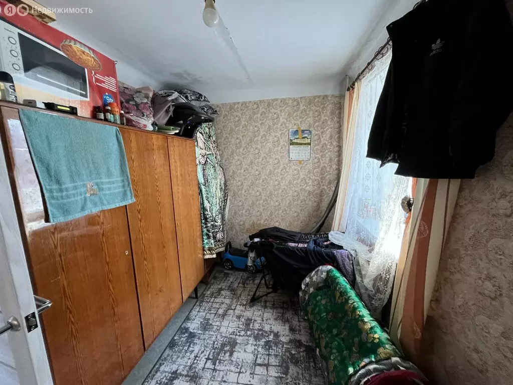 2-комнатная квартира: Рязанская область, Михайловский муниципальный ... - Фото 2