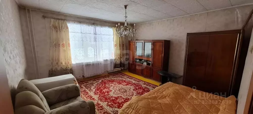 2-к кв. Алтайский край, Барнаул Красноармейский просп., 57 (60.0 м) - Фото 1