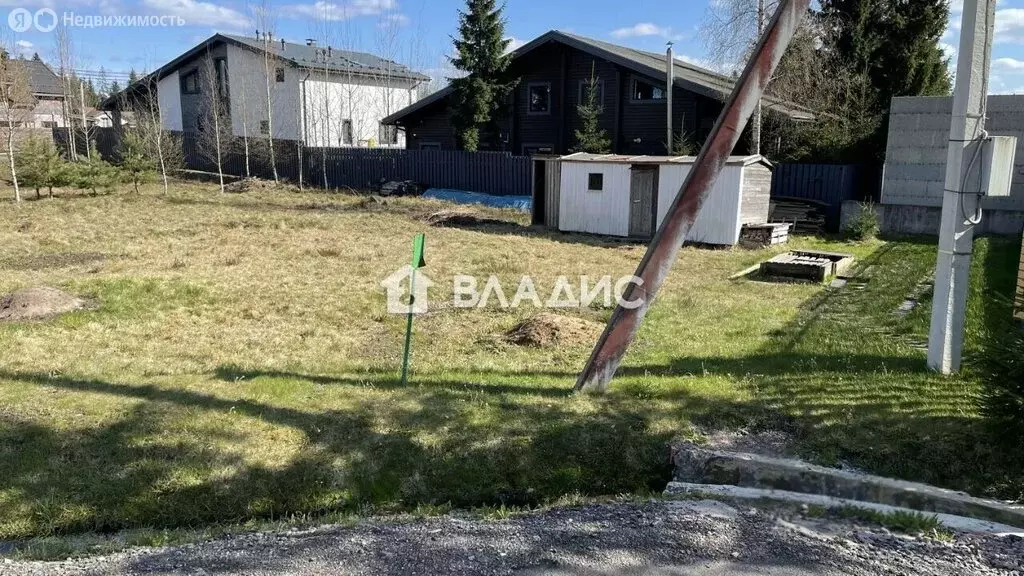 Участок в Касимово, Летняя улица (14 м) - Фото 1