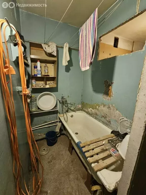 2-комнатная квартира: Кириши, улица Энергетиков, 1 (47.6 м) - Фото 1