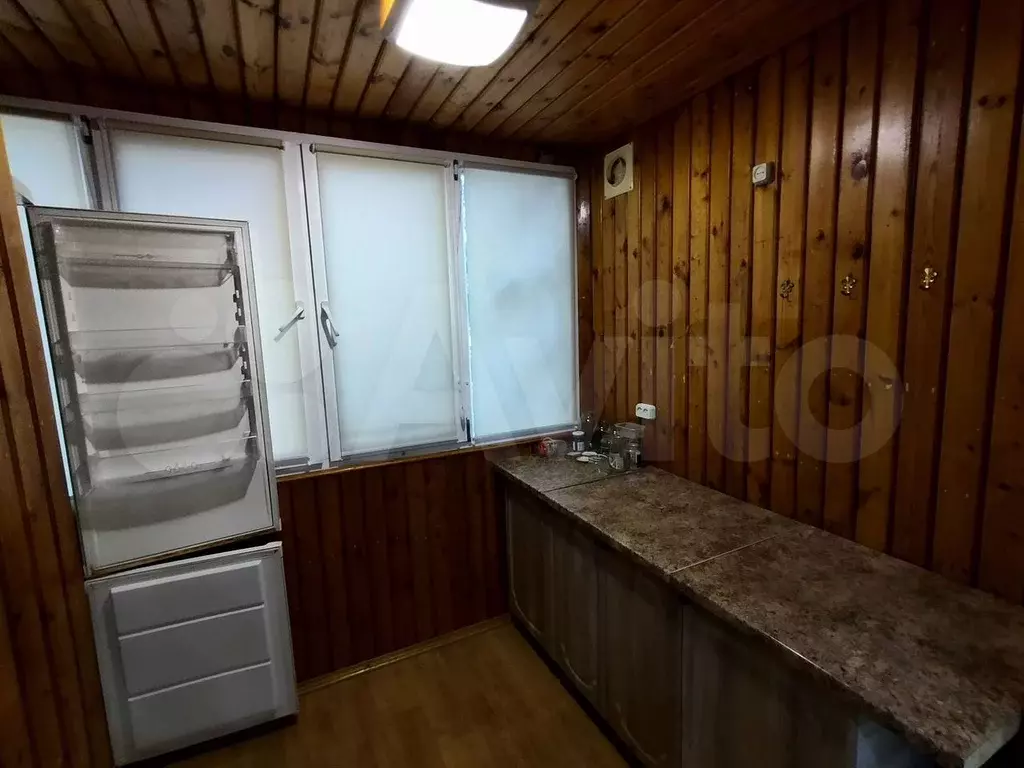 3-к. квартира, 70 м, 1/9 эт. - Фото 1