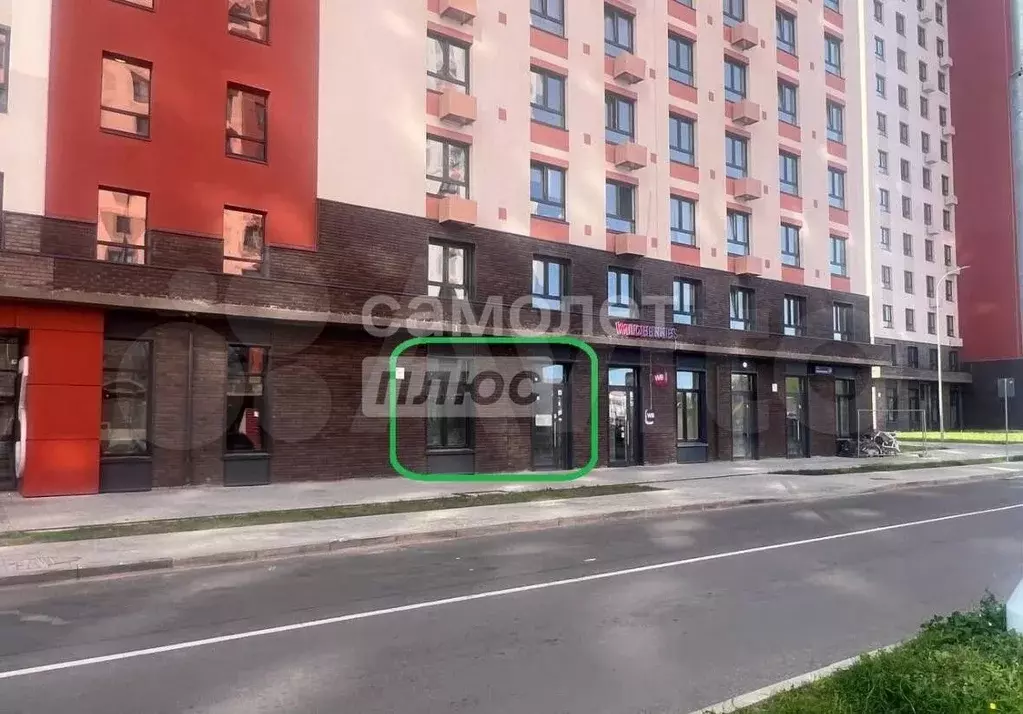 Продам помещение свободного назначения, 78.2 м - Фото 1