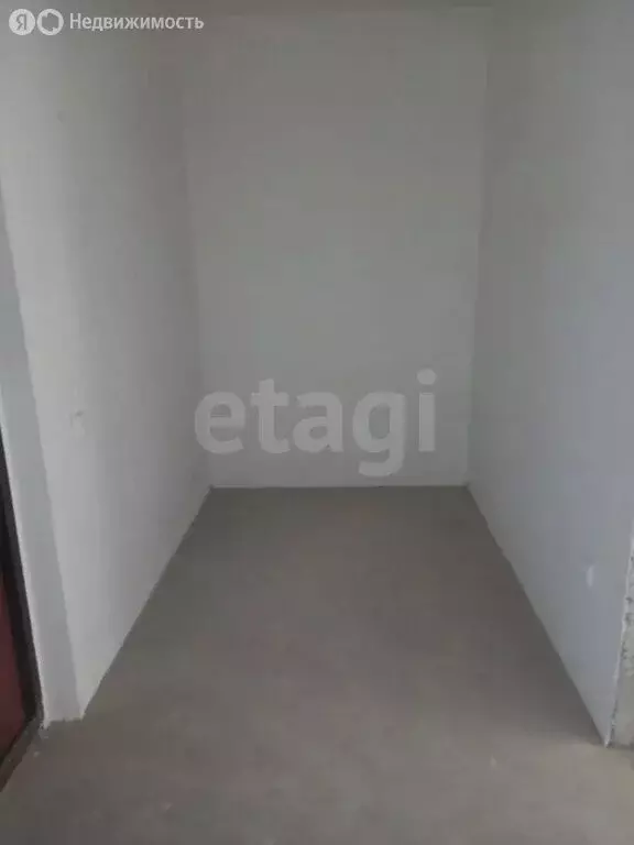 1-комнатная квартира: Липецк, улица Е.И. Замятина, 1 (41.1 м) - Фото 2