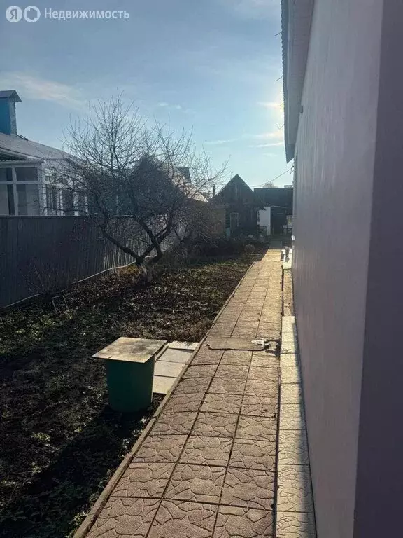 Дом в село Курумоч, Горная улица, 18 (76 м) - Фото 2