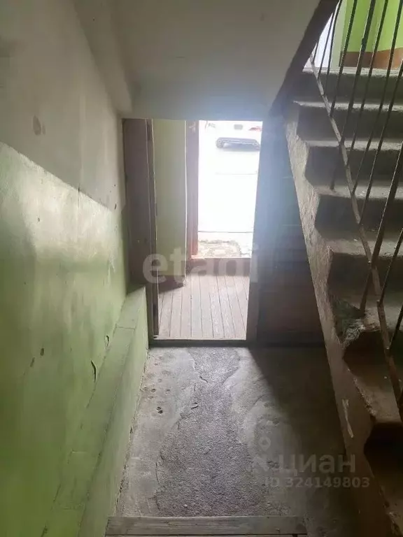 3-к кв. Хабаровский край, Хабаровский район, с. Дружба Центральная ... - Фото 2