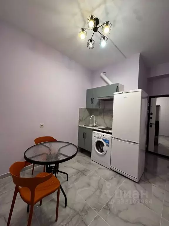 Студия Москва Щелковское ш., 100к10 (30.0 м) - Фото 2