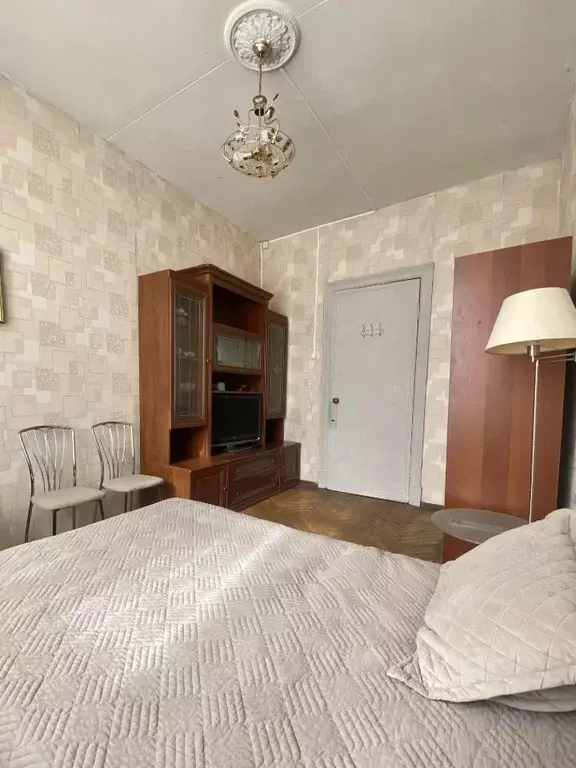 2-к кв. Москва Каширское ш., 16 (60.7 м) - Фото 2