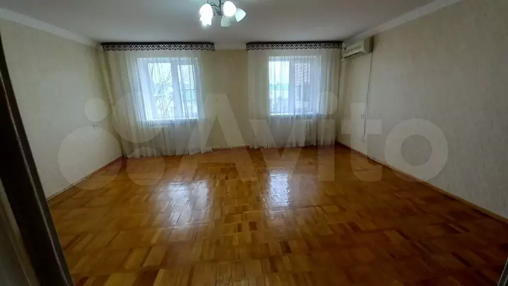 3-к. квартира, 80 м, 3/5 эт. - Фото 1